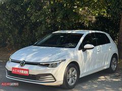 2023 VW GOLF 1.0 eTSI LİFE DSG
