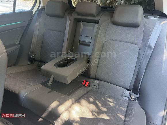 2023 VW GOLF 1.0 eTSI LİFE DSG