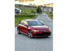 HK OTOMOTİV'DEN HATASIZ BOYASIZ GOLF RLINE