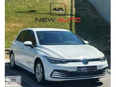 "HATASIZ BOYASIZ" 2023 Golf 1.0 eTSI Life DSG"Hayalet+GeriGörüş"