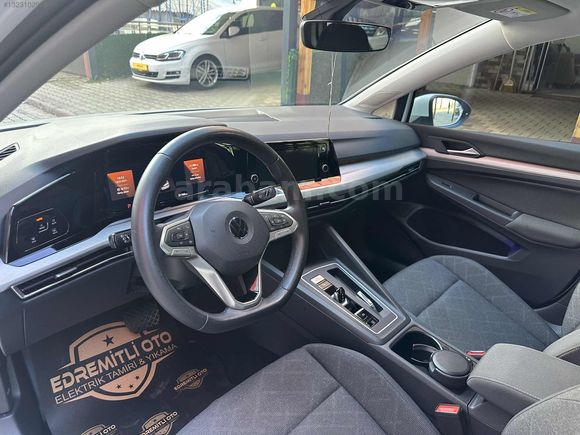 36 BİNDE BOYASIZ OTOMATİK