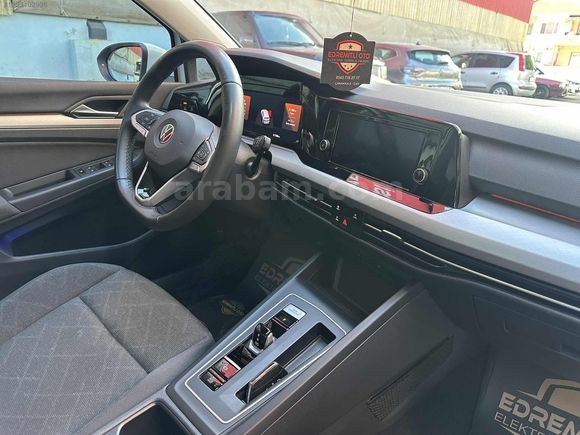 36 BİNDE BOYASIZ OTOMATİK