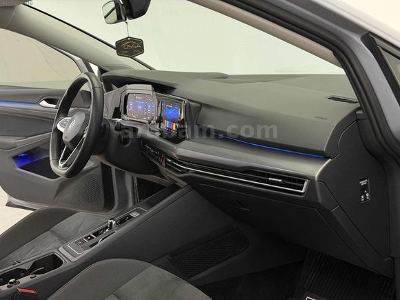 OTOMATİK NARDO GRİ CAM TAVANLI GOLF 8