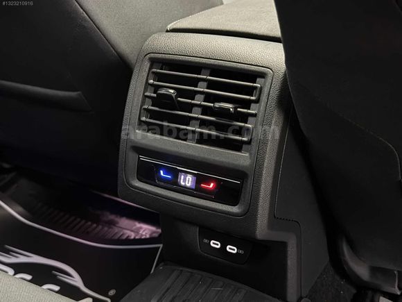 OTOMATİK NARDO GRİ CAM TAVANLI GOLF 8