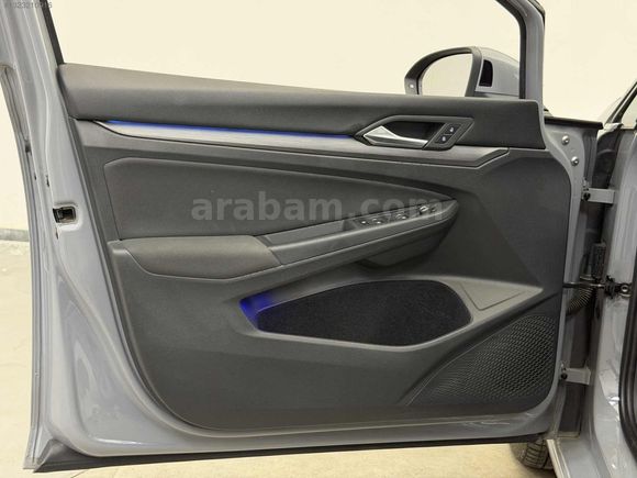 OTOMATİK NARDO GRİ CAM TAVANLI GOLF 8