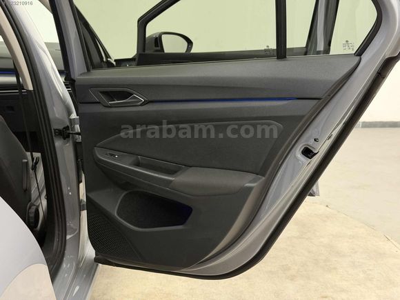 OTOMATİK NARDO GRİ CAM TAVANLI GOLF 8