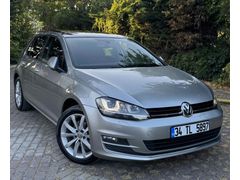 2. SAHİBİNDEN ORİJİNAL  DEĞİŞENSİZ HİGHLİNE GOLF OTOMATİK CAM TAVAN