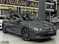 2023 GOLF 1.0 eTSI STYLE KIŞ PAKET-C.TAVAN-K.NOKTA-ISITMA-HYALET