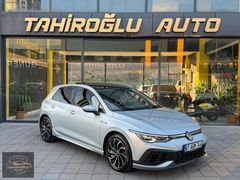 |TAHİROĞLU|2023 VW GOLF 1.0eTSİ 110HP STYLE DSG 55.000KM CAMTVN!