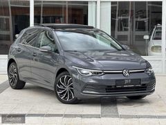 HATASIZ BOYASIZ TRAMERSİZ GOLF 8 + CAM TAVAN + KRİSTAL JANT +