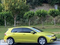 Golf 1.0 eTSİ Life DSG/38.000.km/Yet.Ser.Bak/Hatasız/Boyasız