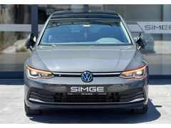 SİMGE DEN BOYASIZ 55 BİNDE 2023 GOLF 8 CAM TAVAN KIŞ PAKET DSG