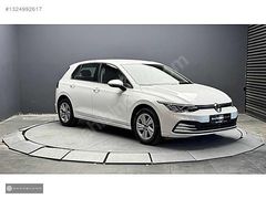 ""GARDEN""2023 GOLF 1.0 E TSI BEYAZ/GRİ K.ISITMA HATASIZ 8.765KM