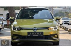 2023 GOLF STYLE 17.000 KM CAM TAVAN BOYA DEĞİŞEN TRAMER YOK