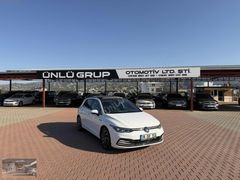 ÜNLÜ GRUP TAN 2023 VW GOLF STYLE CAM TAVAN HATASIZ