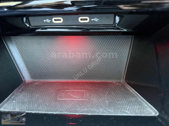 ÜNLÜ GRUP TAN 2023 VW GOLF STYLE CAM TAVAN HATASIZ