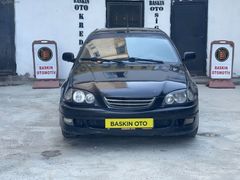 BASKIN OTODAN UYGUN FİYATA AVENSİS 2000 MODEL 2.0 BENZİN&LPG