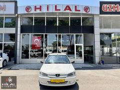 .....HİLAL OTO'DAN.....1998 MODEL DEĞİŞENSİZ PEUGEOT 306.....