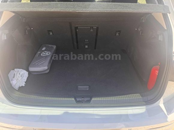 2025 MODEL VW GOLF SADECE 6 BİN KM