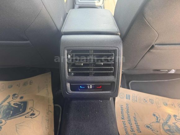 2025 MODEL VW GOLF SADECE 6 BİN KM