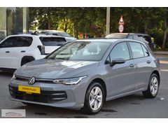 EKSPRES PLAZA'DAN 2025 VW GOLF 1.5eTSI LIFE