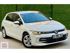 VW GOLF 2024 MODEL HİBRİT 11 BİN KM HATASIZ BOYASIZ