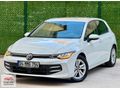 VW GOLF 2024 MODEL HİBRİT 11 BİN KM HATASIZ BOYASIZ