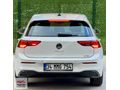 VW GOLF 2024 MODEL HİBRİT 11 BİN KM HATASIZ BOYASIZ
