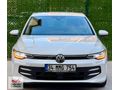VW GOLF 2024 MODEL HİBRİT 11 BİN KM HATASIZ BOYASIZ