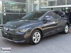 VW Bayii TAMAŞ - 2025 Golf eTSI Life DSG