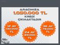 2022 CAM TAVAN -- GRİ , BOYASIZ -- SERVİS BAKIMLI,İLK ELDEN