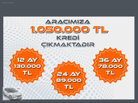 2022 CAM TAVAN -- GRİ , BOYASIZ -- SERVİS BAKIMLI,İLK ELDEN
