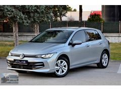 ''ATLAS''BOYASIZ 2025 VW GOLF 8.5 1.5 ETSI LIFE 15.000 KM
