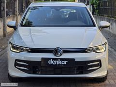 'DEN-KAR' VOLKSWAGEN GOLF LİFE 2025 HATASIZ K.KARTI 12 TAKSİT