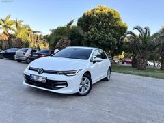DURU OTOMOTİVDEN HATASIZ VOLKSWAGEN GOLF 1.5 eTSİ DSG