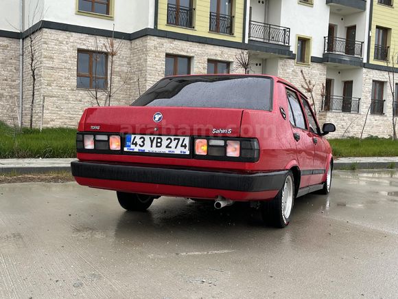 Sahibinden Tofaş Şahin S 1995 Model