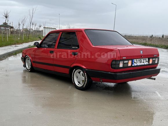 Sahibinden Tofaş Şahin S 1995 Model