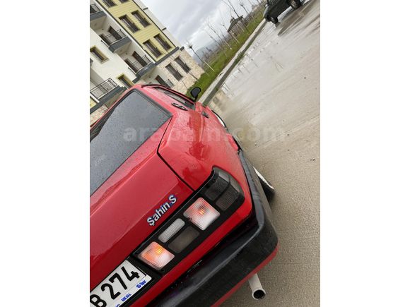 Sahibinden Tofaş Şahin S 1995 Model