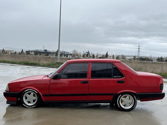Sahibinden Tofaş Şahin S 1995 Model