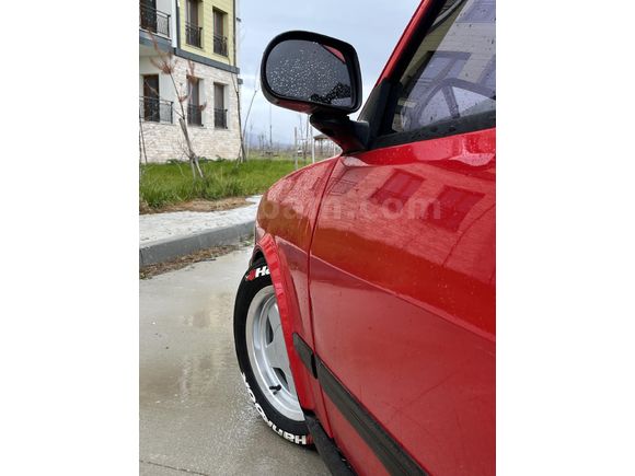 Sahibinden Tofaş Şahin S 1995 Model