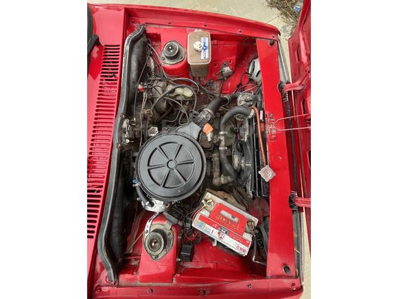 Sahibinden Tofaş Şahin S 1995 Model
