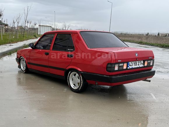Sahibinden Tofaş Şahin S 1995 Model