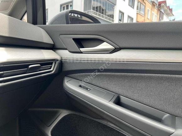 2025 MODEL 1.5 e-Tsı GOLF 12.000 KM HATASIZ NARDO GRİ