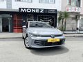 2025 MODEL 1.5 e-Tsı GOLF 12.000 KM HATASIZ NARDO GRİ
