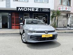 2025 MODEL 1.5 e-Tsı GOLF 12.000 KM HATASIZ NARDO GRİ