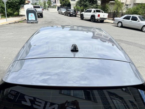 2025 MODEL 1.5 e-Tsı GOLF 12.000 KM HATASIZ NARDO GRİ