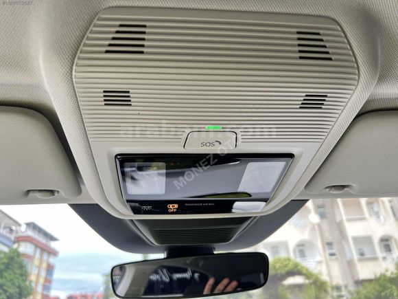 2025 MODEL 1.5 e-Tsı GOLF 12.000 KM HATASIZ NARDO GRİ