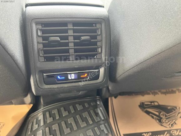 2025 MODEL 1.5 e-Tsı GOLF 12.000 KM HATASIZ NARDO GRİ