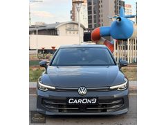 2025 VW GOLF 1.5eTSI STYLE CAM TAVAN HATASIZ BOYASIZ TRAMERSİZ