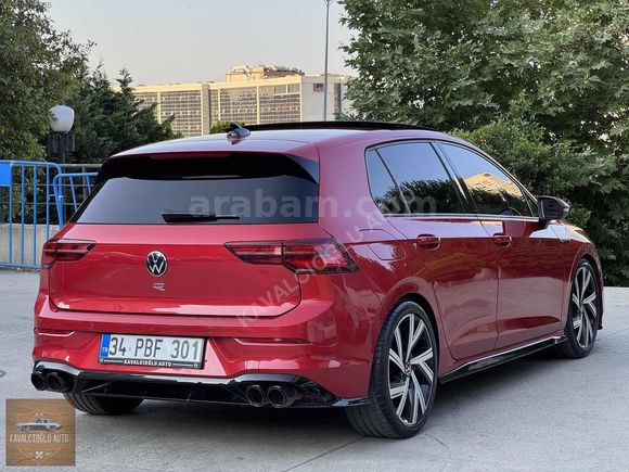 2021 MODEL HATASIZ BOYASIZ HARMAN 4 KOLTUK ISITMA